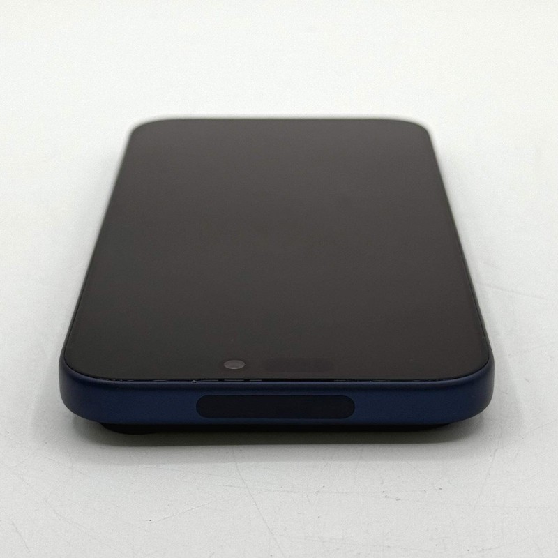 Factory Unlocked Apple iPhone 17 Pro Max 256GB Deep Blue MFXJ4LL/A gallery