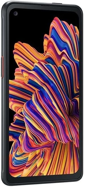 Samsung Galaxy XCover Pro SM-G715U1 DUAL SIM 64G B Unlocked Open Box Smartphone gallery