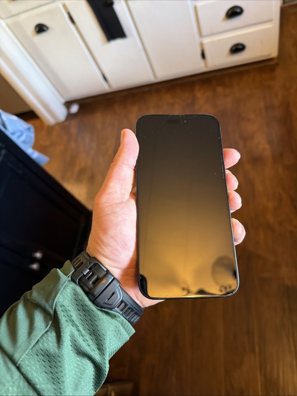 Apple iPhone 15 PLUS 256GB Factory Unlocked All Carriers great Must See