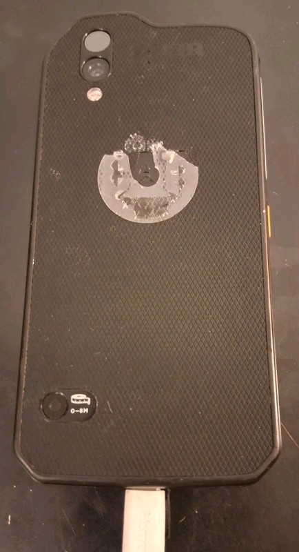 CAT S61 Phone Working & Charged 64GB gallery