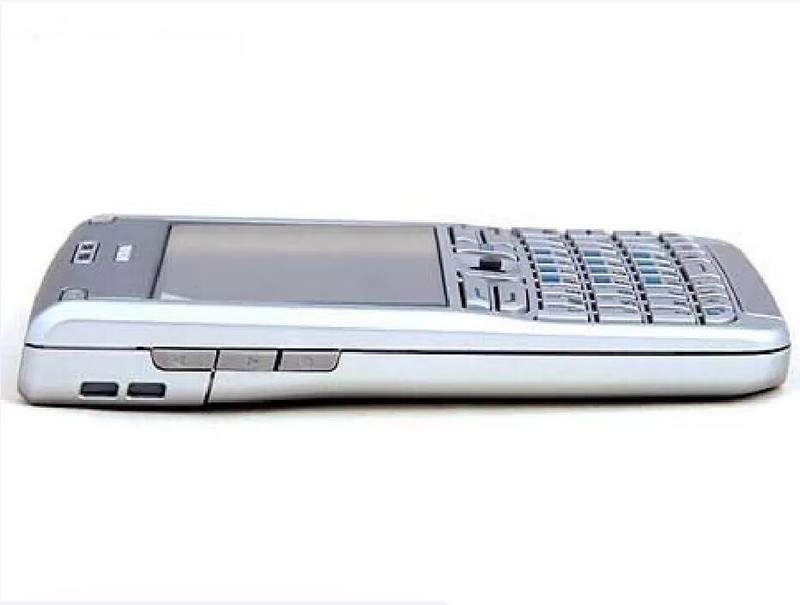 Original Nokia E61 3G English Russian Arabic Keyboard Unlocked Mobile Phone 2.9" gallery