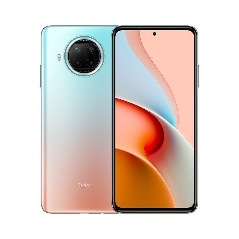 Xiaomi Redmi Note 9 Pro 5G Smartphone Global ROM Unlocked Dual SIM