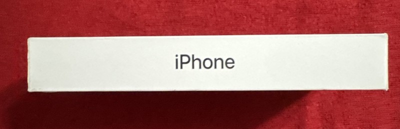 Apple iPhone 16 Pro Max 512GB Black Titanium Factory Unlocked E-sim New Unsealed gallery
