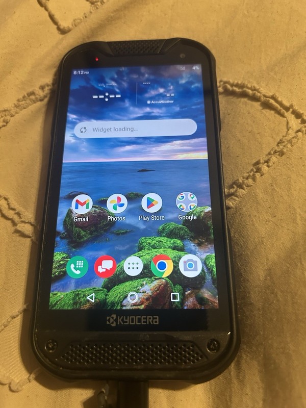 Kyocera Duraforce Pro 2 - Unlocked gallery