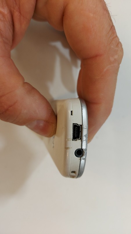 241.Sagem MY 210X - Very Rare - For Collectors - Unlocked gallery