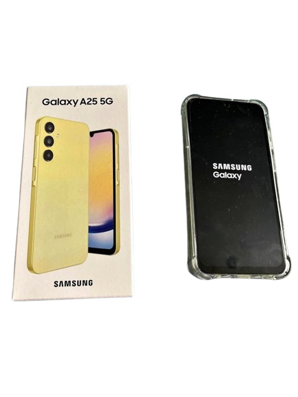 Samsung Galaxy A25 | Pokémon Go Location Spoofer | Play from Home – Magisk Root
