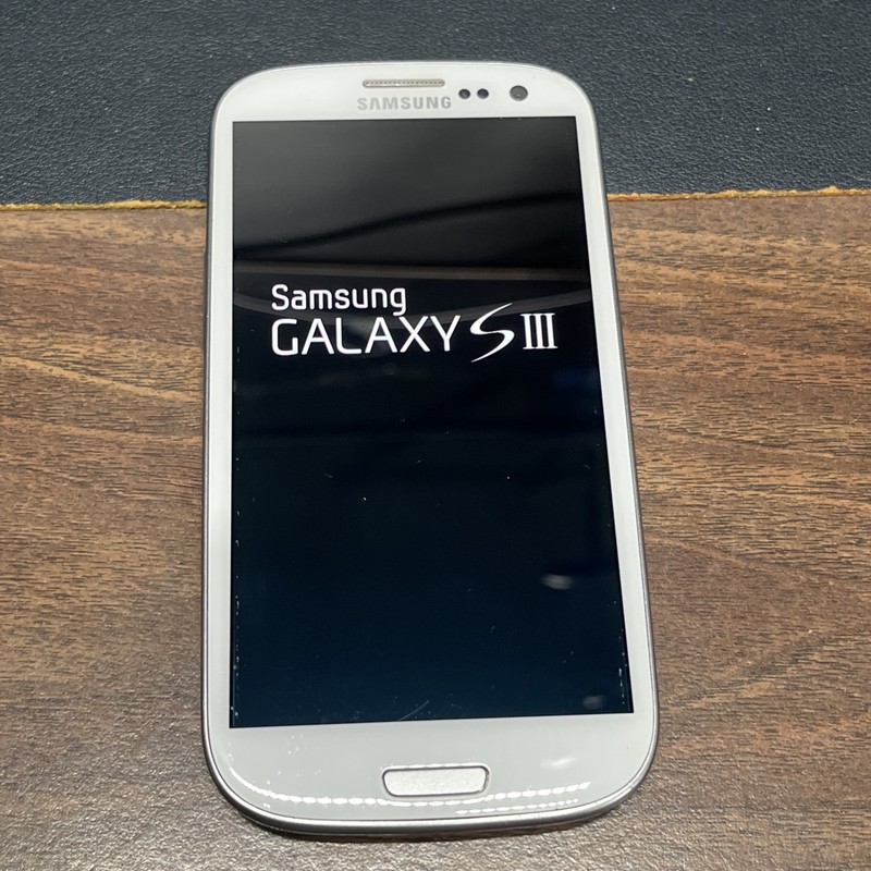 Samsung Galaxy S3, Factory Reset, Battery Holds A Charge. gallery