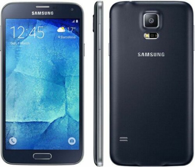 ORIGINAL Samsung Galaxy S5 Neo G903F 16GB GSM Unlocked Smartphone Good US B+
