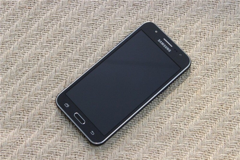 Samsung Galaxy J5 J500F Original 8GB 13.0MP Dual SIM Bluetooth Unlocked Phones gallery