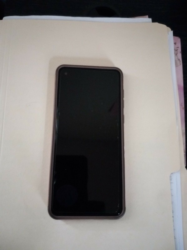 Samsung Galaxy A21 SM-A215U – 32GB – Black (Unlocked) (Single SIM)