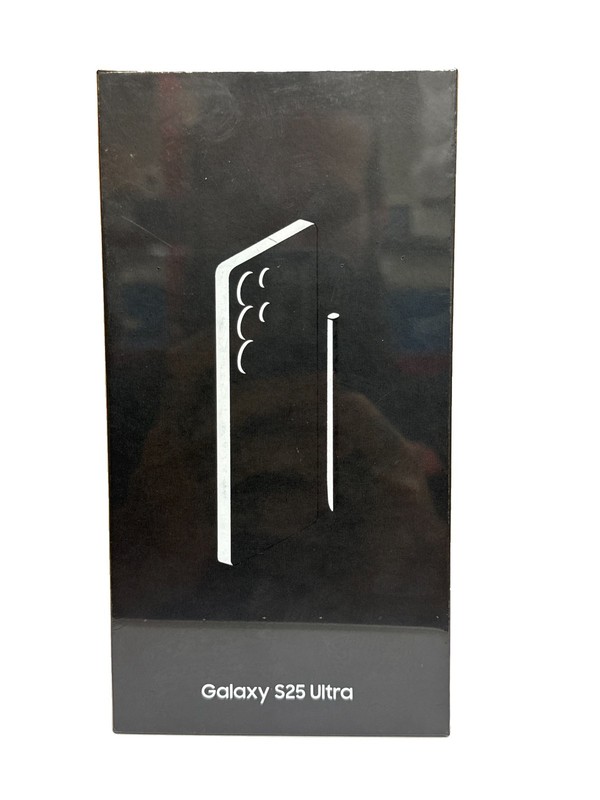 Samsung Galaxy S25 Ultra 5G SM-S938B/DS 16GB| 1TB Global Dual SIM Factory Sealed