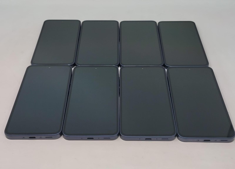 Samsung Galaxy A35 5G SM-A356U 128GB 6GB AT&T Postpaid Locked Good Condition gallery