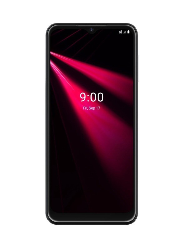 T-Mobile REVVL V - 32 GB - Black (Metro) New Factory Sealed*** Free Shipping