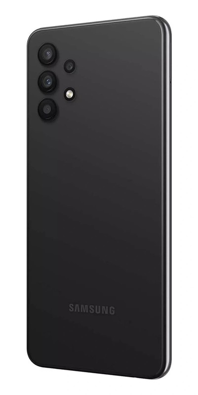 NEW Samsung Galaxy A32 5G Unlocked All Carriers 64GB Single SIM - Awesome Black gallery