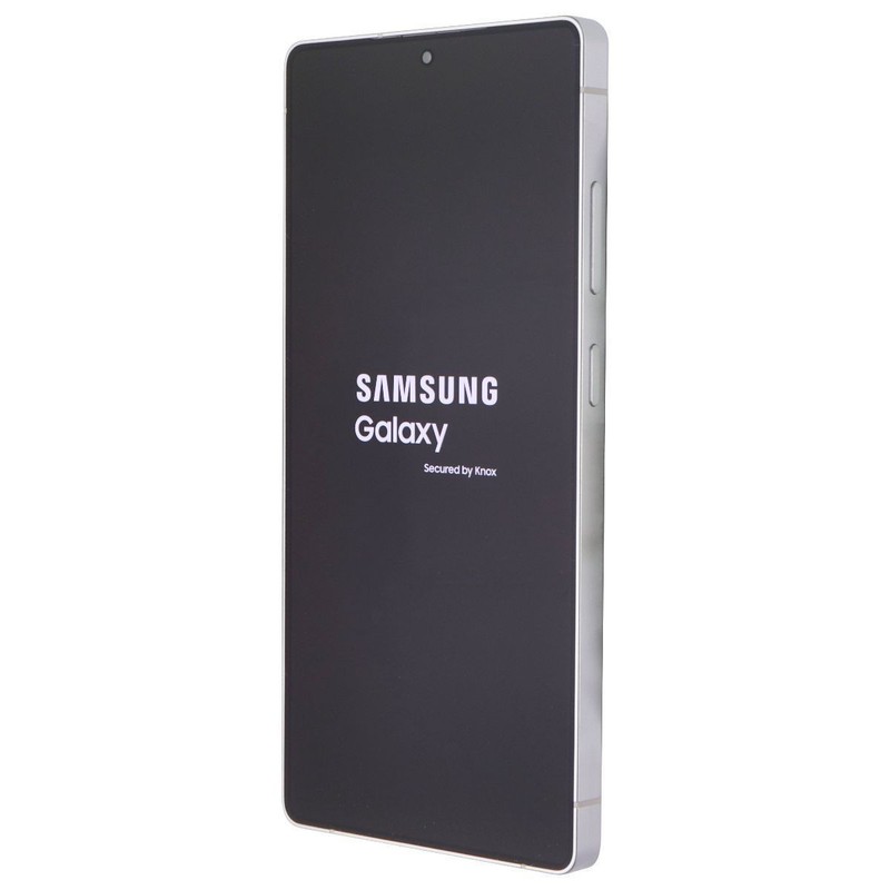 Samsung Galaxy S25 Ultra (6.9) Smartphone (SM-S938U) Verizon – 256GB/Silver Blue