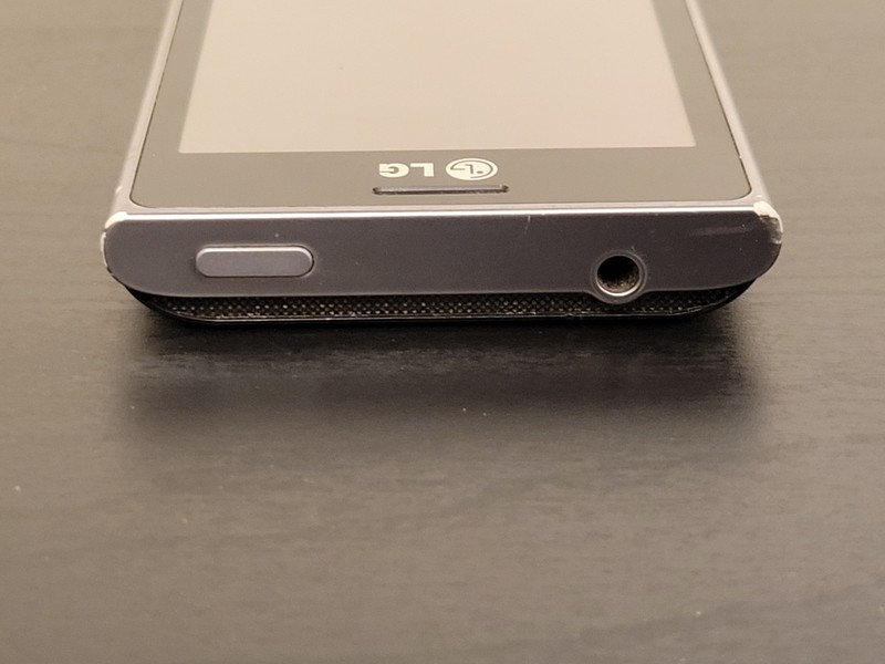 LG Optimus Logic gallery
