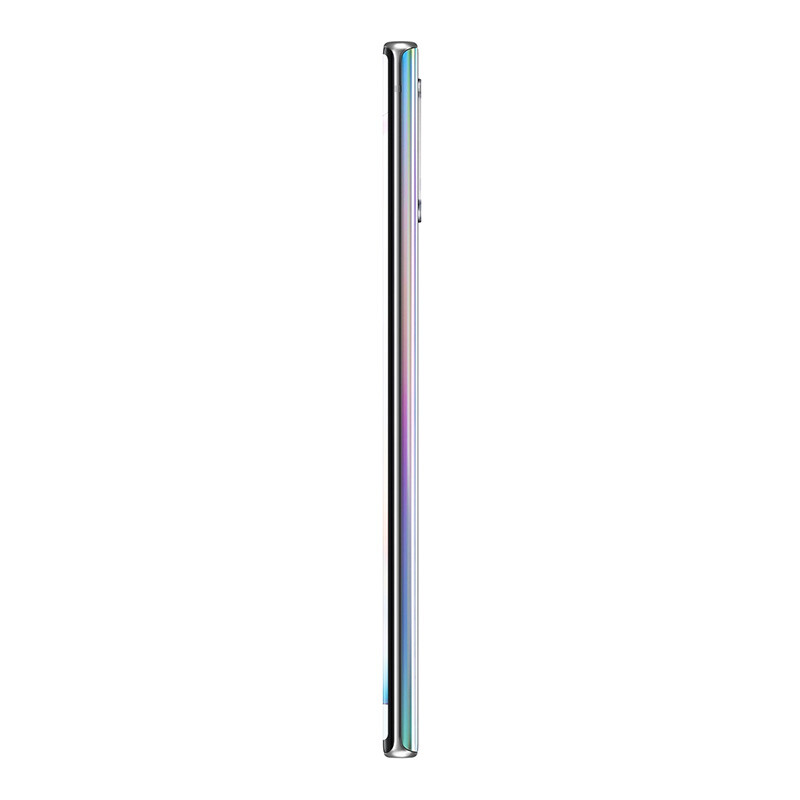 Samsung Galaxy Note 10+ Plus 5G N976B/DS 512GB Unlocked DUAL SIM GLOW OPEN BOX gallery