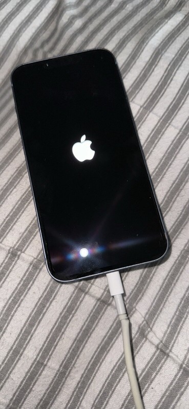 Apple iPhone 14 – 128GB – Blue (T-Mobile)