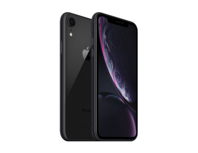 Apple iPhone XR 64GB | 128GB | 256GB - Factory Unlocked ( GSM+CDMA ) - Very Good gallery