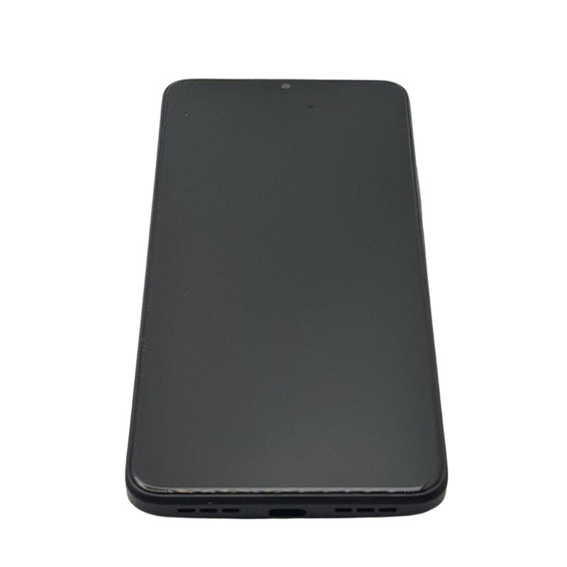 TCL 30 T T603DL 32GB TracFone Locked 6.52&Prime; HD Display 13MP AI Dual Camera Black