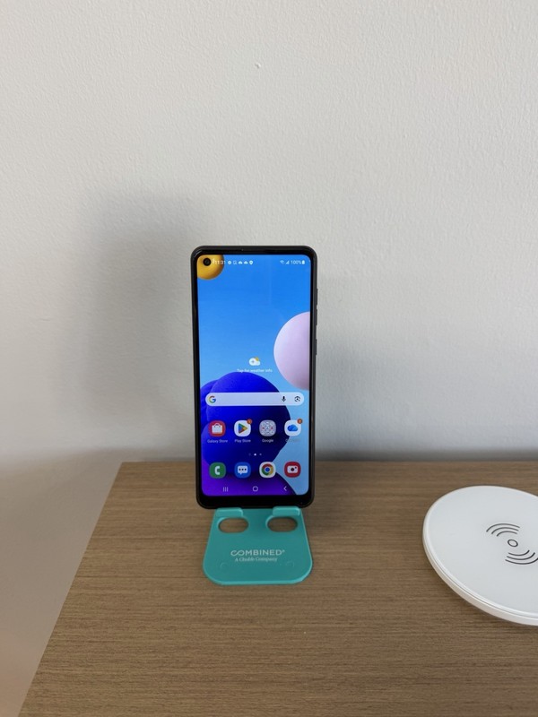 galaxy a21 unlocked
