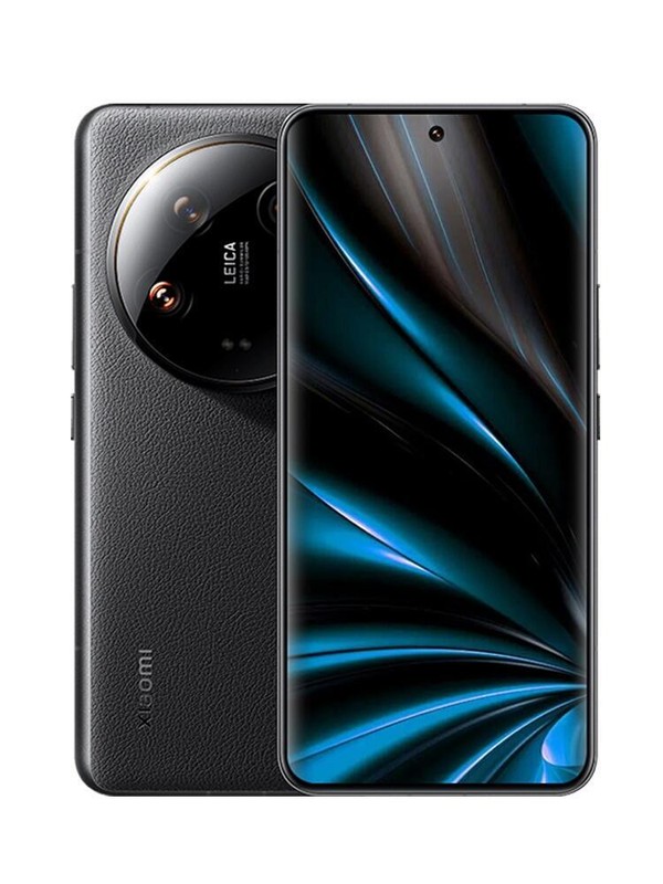 Xiaomi 14 Ultra 5G Smartphone Android 14 Snapdragon 8 Gen 3 Octa Core Global ROM