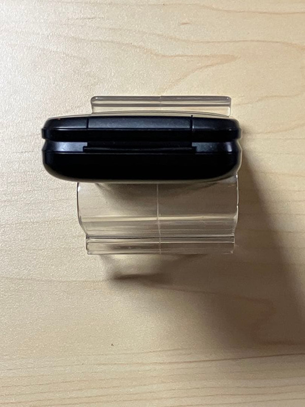 KYOCERA 902KC DIGNO 3 ANDROID FLIP PHONE Black Mobile UNLOCKEDSoftbank Sim Free gallery