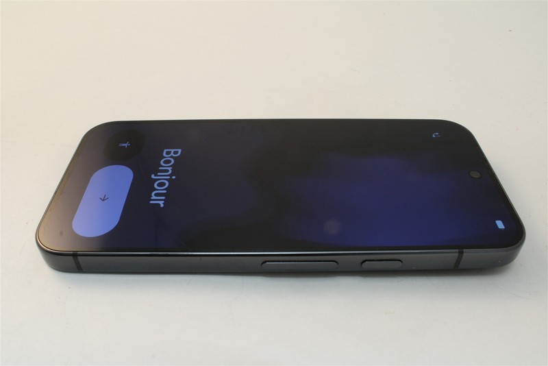 Google Pixel 9 Pro Black - T-Mobile Smartphone w/Warranty 7639709 gallery