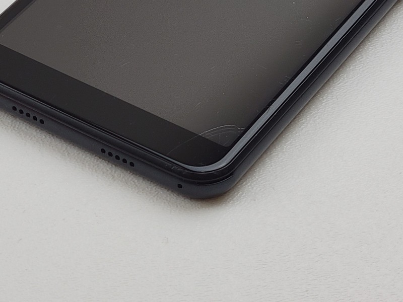 (B-STOCK) VORTEX HD60i - 32GB - Black (CARRIER UNKNOWN) Android Smartphone gallery