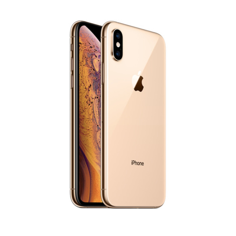 Apple iPhone XS/XR 64GB/256GB - Space Gray, Gold, Black - Unlocked, Free Ship! gallery