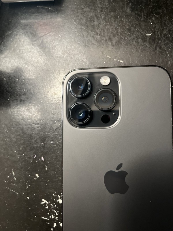 VendoiPhone 14 Pro Max Con 128 GB Capacidad De Batería Es 85 Pretendo 390 USD