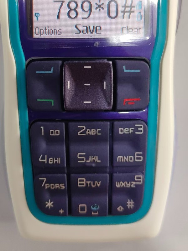 Nokia 3220 random color unlocked 2G bands GOOD gallery