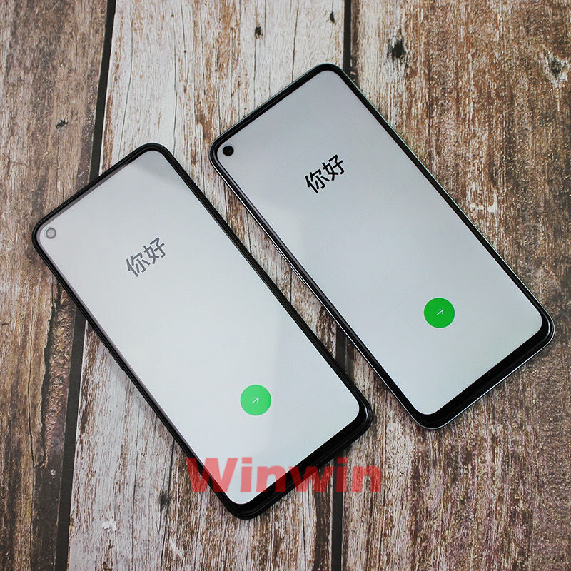 Original Oppo K10 5G Mobile Phone 5000mAh 6.59'' 8GB/12GB RAM 256GB ROM Unlocked gallery