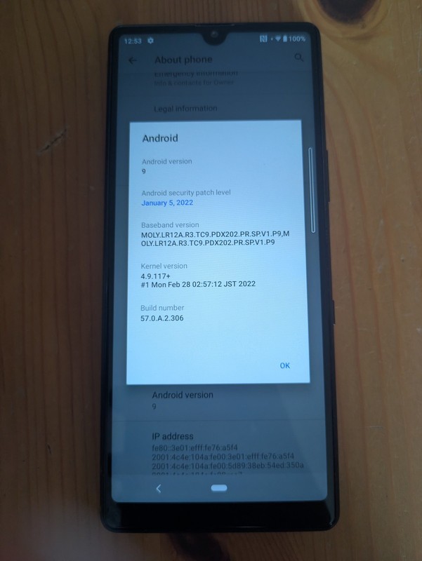 Sony Xperia L4 - 64 GB - Black (Unlocked) gallery