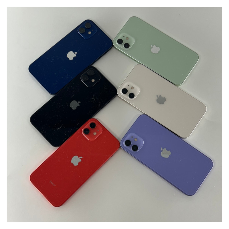 Apple iPhone 12 – Pristine Condition – 64GB / 128GB Unlocked Verizon 5G GSM