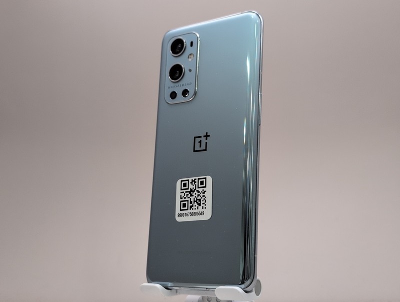 OnePlus 9 Pro LE2127 256GB Morning Mist T-Mobile Unlocked W084639