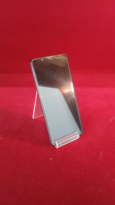 USED Sony Xperia 1 VI XQ-EC44 256GB 12GB Factory Unlocked 6.5"