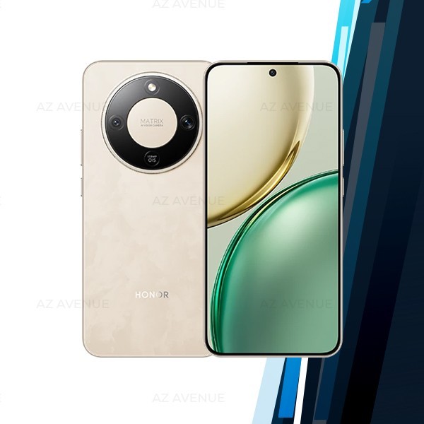 HONOR X9d 5G Android Cell Phone (12GB+512GB/GOLD/Dual SIM/Octa Core/Unlocked) gallery