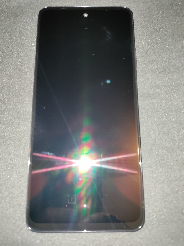 BARELY USED - EXCELLENT - Motorola One 5G UW ACE (UNLOCKED) 64GB 4GB (XT2113-1)