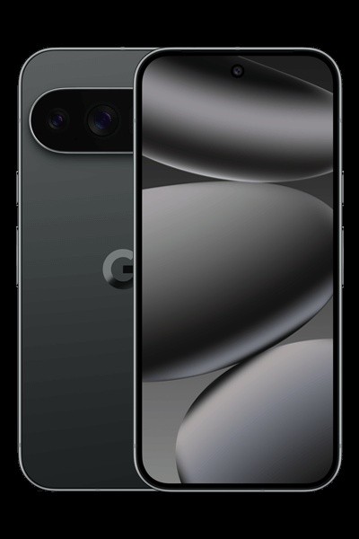 Google Pixel 10 Pro G4QUR AT&T Only 128GB Obsidian C