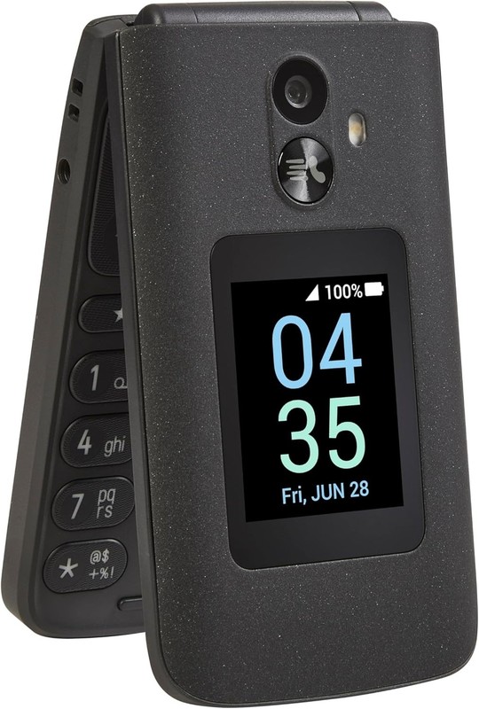 Tracfone TCL Flip 3