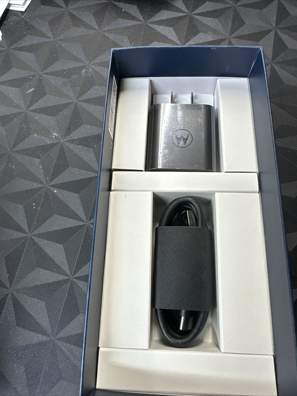 Motorola XT2213-3 Moto G 5G 2022 moonlight gray 6+256GB gallery