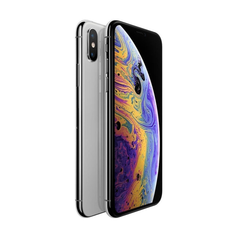 Apple iPhone XS 64GB 256GB Silver Space Gray Gold Unlocked Verizon At&t T-Mobil gallery