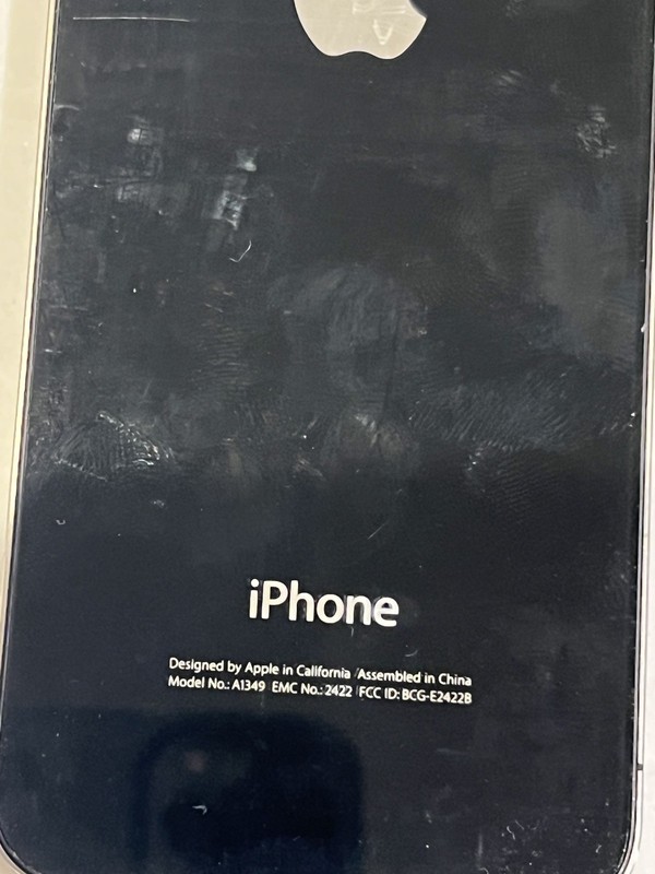 iPhone lot Mix iPhones, Parts some work some for parts 17 older iPhones gallery