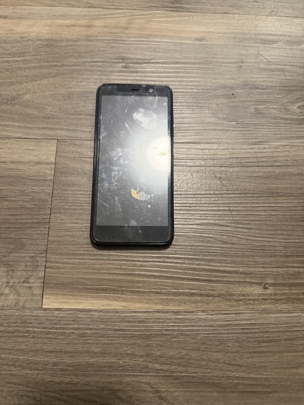 *FOR PARTS / REPAIR* Hot Pepper Serrano 3 (HPP-L55B) Smartphone – See Details