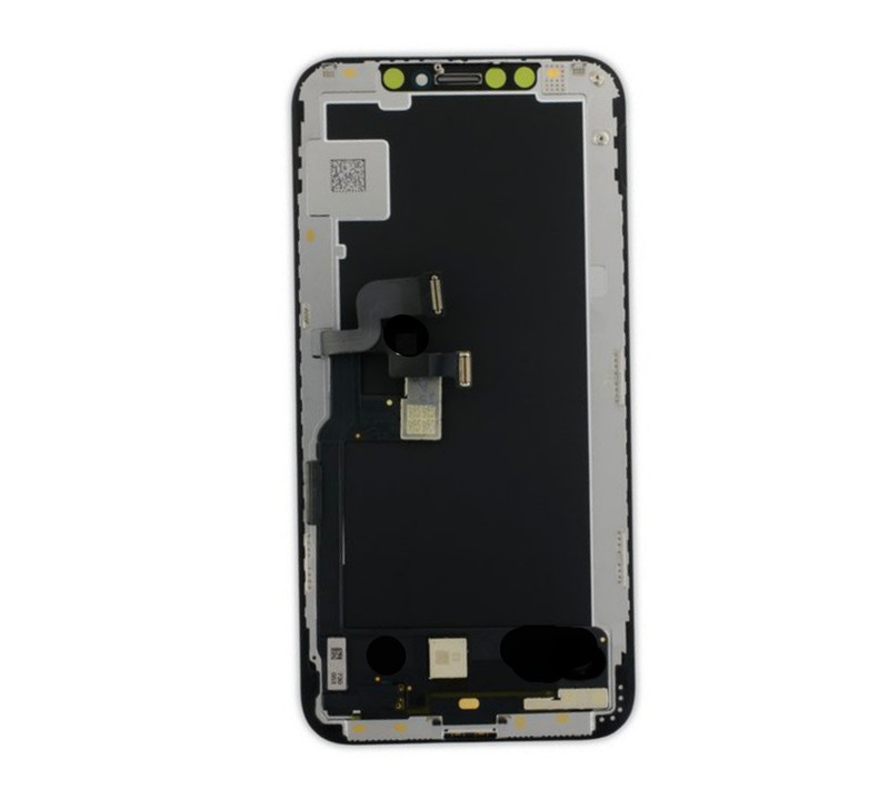 Touch Screen Replacement Display LCD Digitizer For iPhone X XS XR gallery