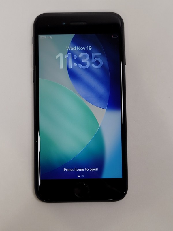 Apple iPhone SE 2 – Black – 64GB – Unlocked – MX9K2LL/A – iPhone12,8 (A2275)