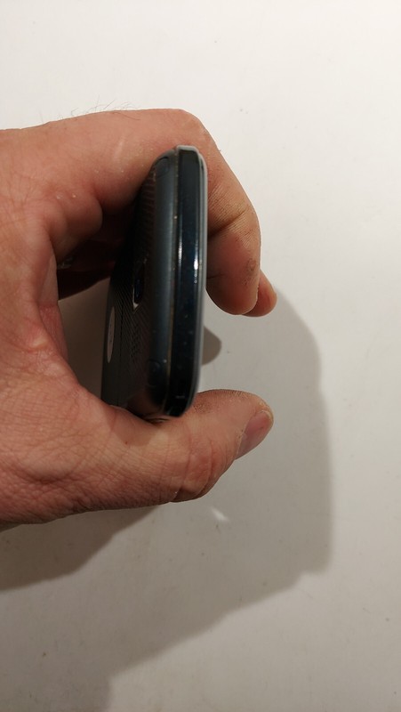 878.Pantech P7040P - Very Rare - For Collectors - Unlocked gallery