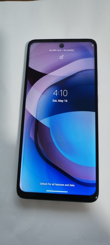 Motorola Moto One 5G Ace XT2113-1 64GB (Xfinity Mobile Only)