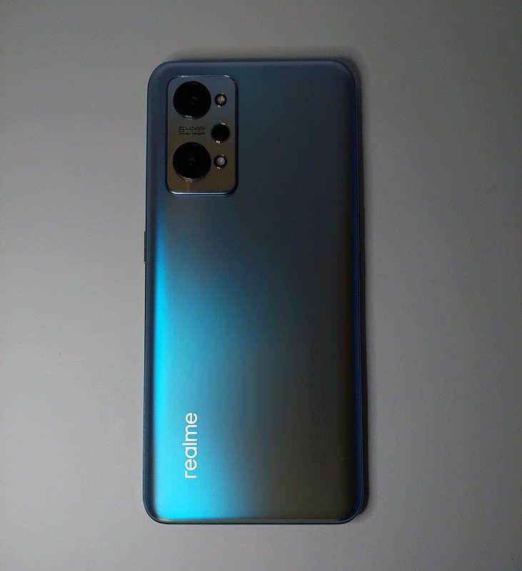 Realme GT Neo2 Oppo 5G Gaming 256GB Dual Sim Unlocked 12GB Ram 64MP 1StopShoppin gallery